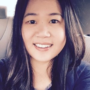 Meet your Posher, Joanne